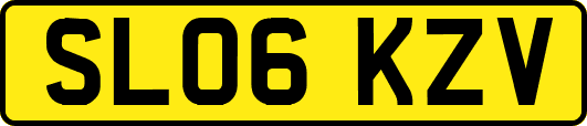 SL06KZV