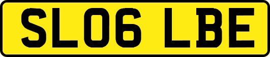 SL06LBE