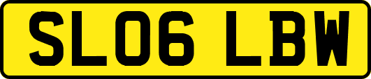 SL06LBW