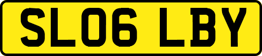 SL06LBY