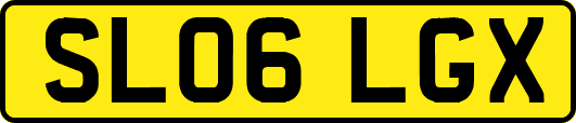 SL06LGX