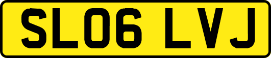 SL06LVJ