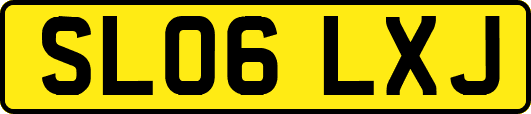 SL06LXJ
