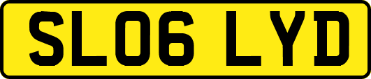 SL06LYD