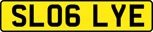 SL06LYE