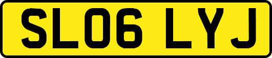 SL06LYJ