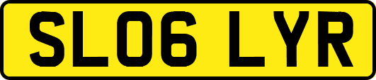 SL06LYR