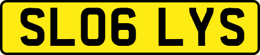 SL06LYS
