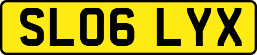 SL06LYX