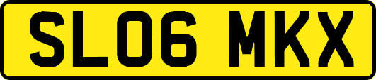 SL06MKX