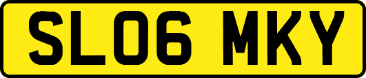 SL06MKY