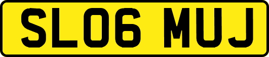 SL06MUJ