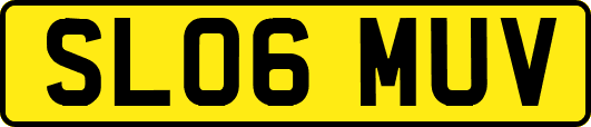 SL06MUV