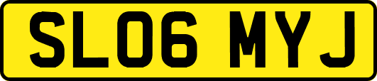 SL06MYJ