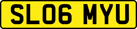 SL06MYU
