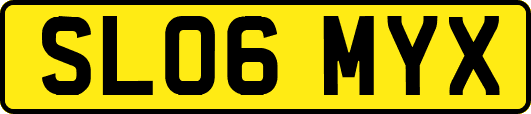 SL06MYX
