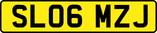 SL06MZJ