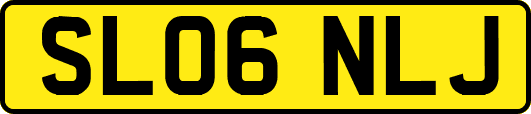 SL06NLJ