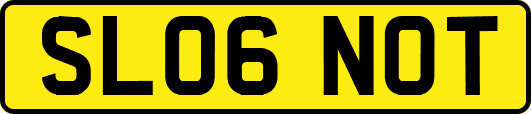 SL06NOT