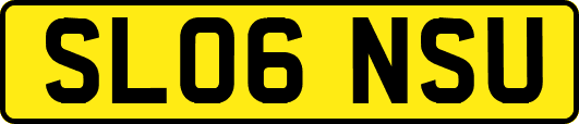 SL06NSU