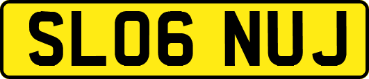 SL06NUJ