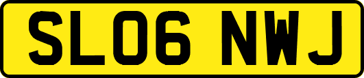 SL06NWJ