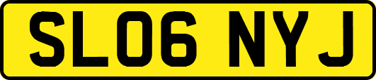SL06NYJ