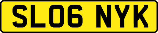 SL06NYK
