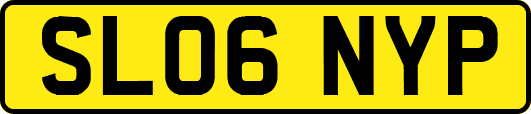 SL06NYP