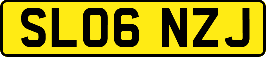 SL06NZJ