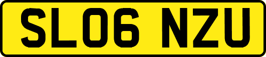 SL06NZU