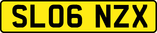 SL06NZX