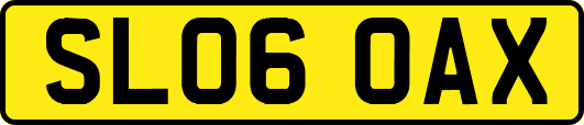 SL06OAX