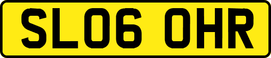 SL06OHR