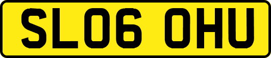 SL06OHU