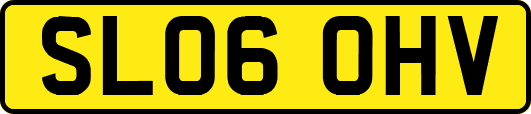 SL06OHV