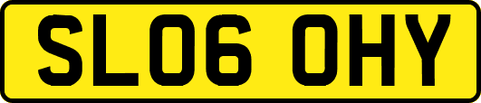 SL06OHY