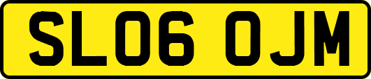 SL06OJM