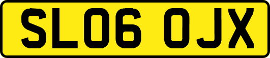 SL06OJX