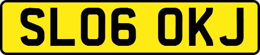 SL06OKJ