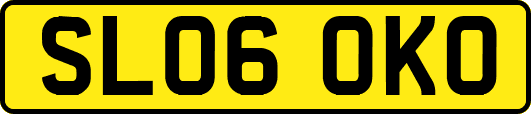 SL06OKO