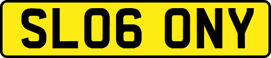 SL06ONY