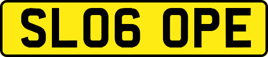 SL06OPE