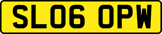 SL06OPW