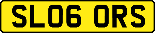 SL06ORS