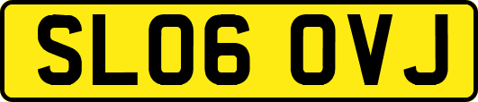 SL06OVJ