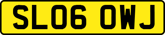 SL06OWJ