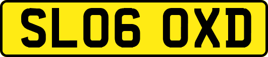 SL06OXD