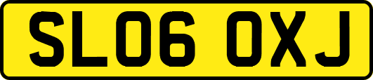 SL06OXJ