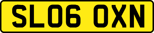 SL06OXN